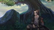 Fengmang as seen in The All-devouring Whale anime (Image credit: Big Firebird Culture)
